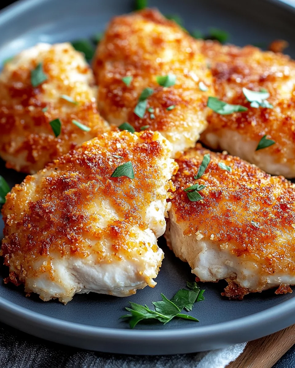 Parmesan