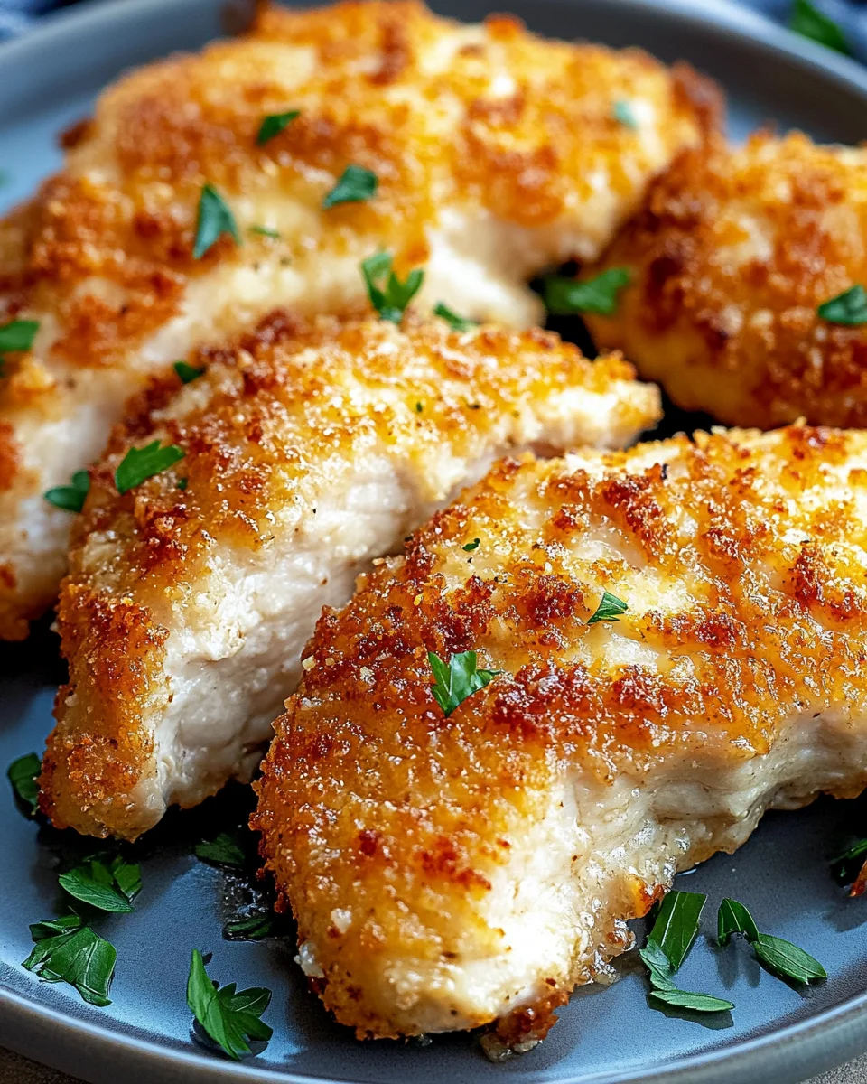 Parmesan