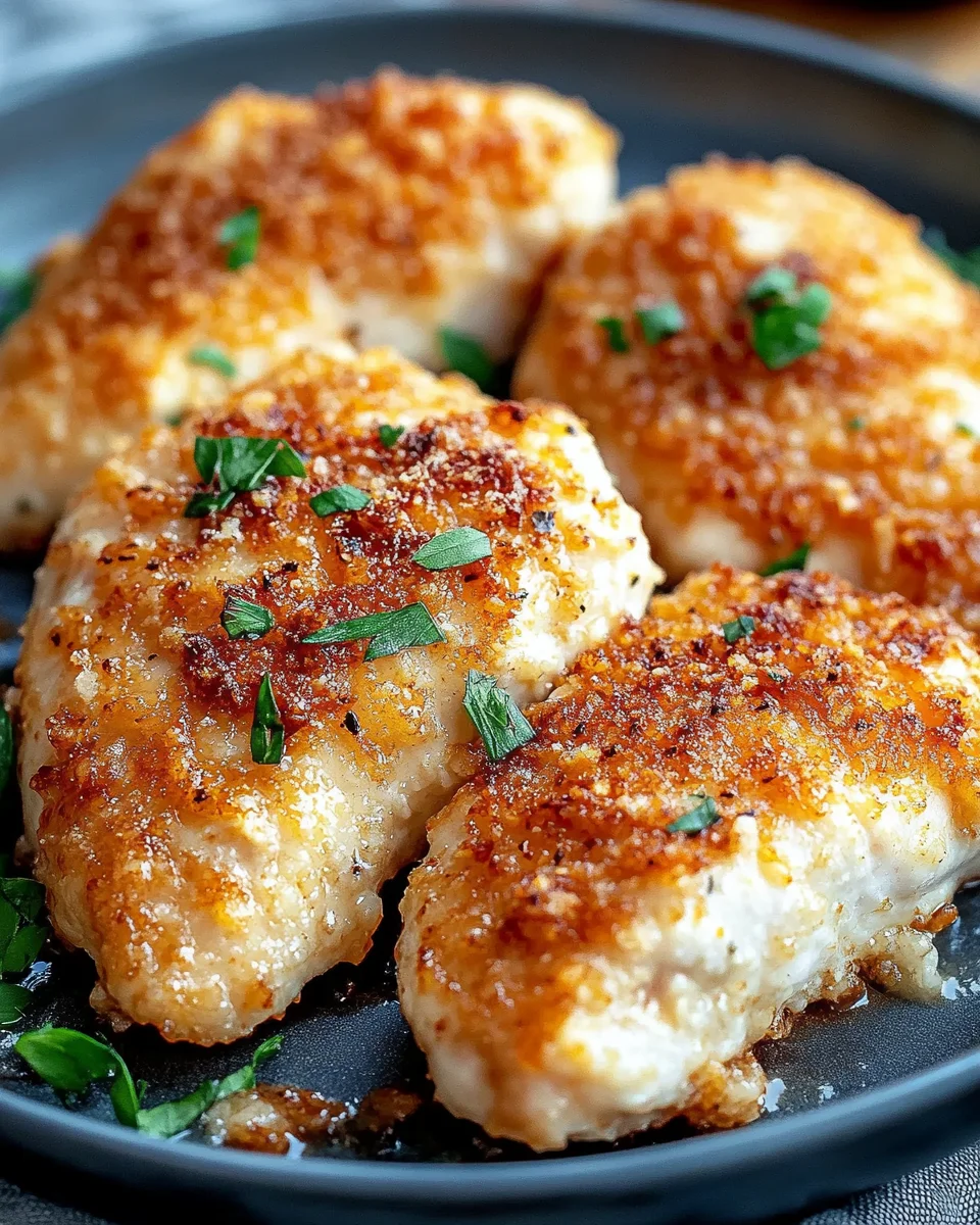 Parmesan