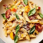 Pasta Primavera