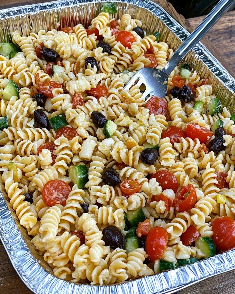 Pasta