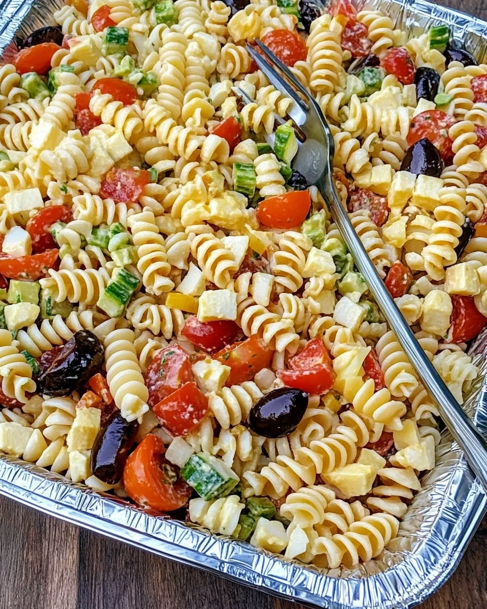Pasta