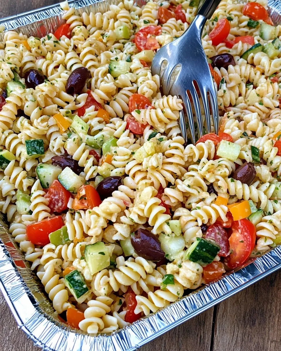 Pasta