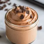 Protein Pudding
