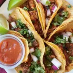 Quesabirria Tacos