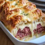 Reuben Bake