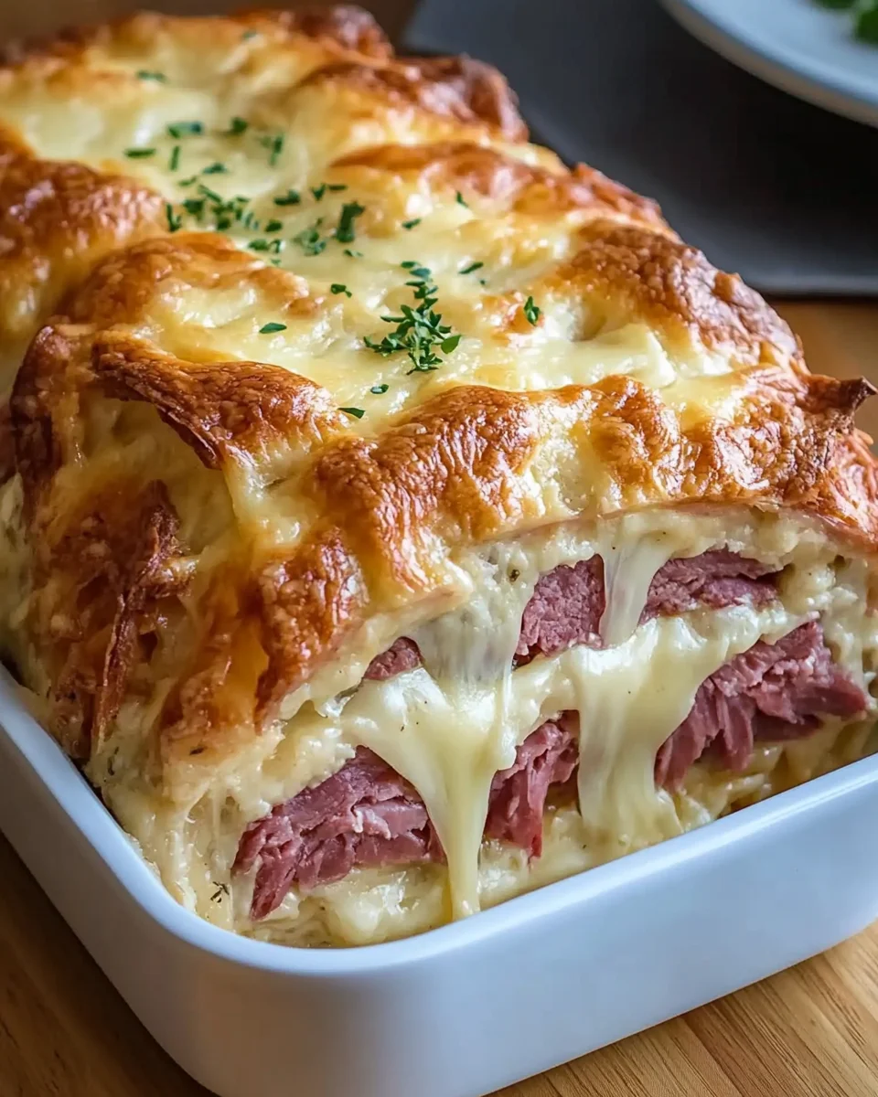 Reuben