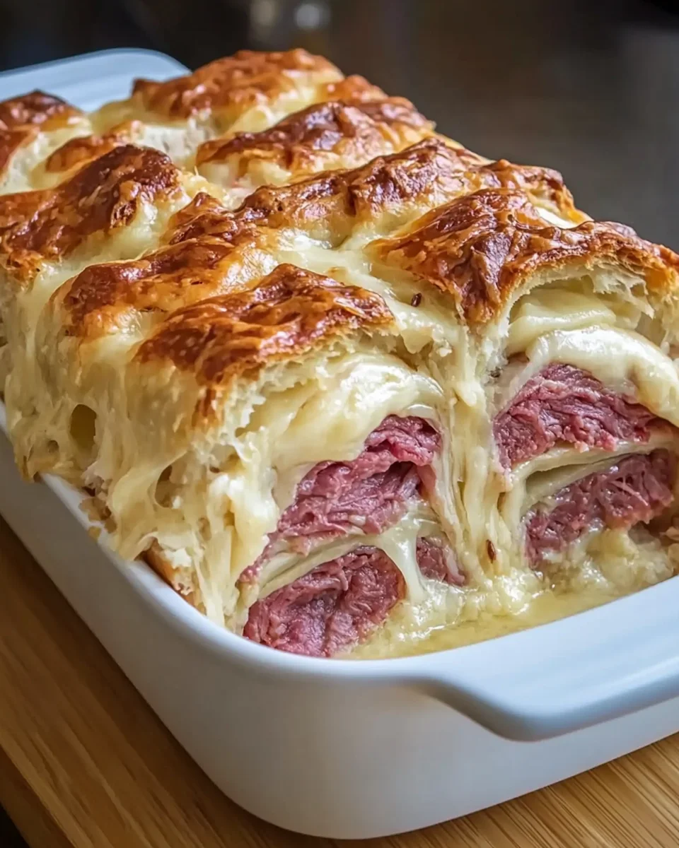 Reuben