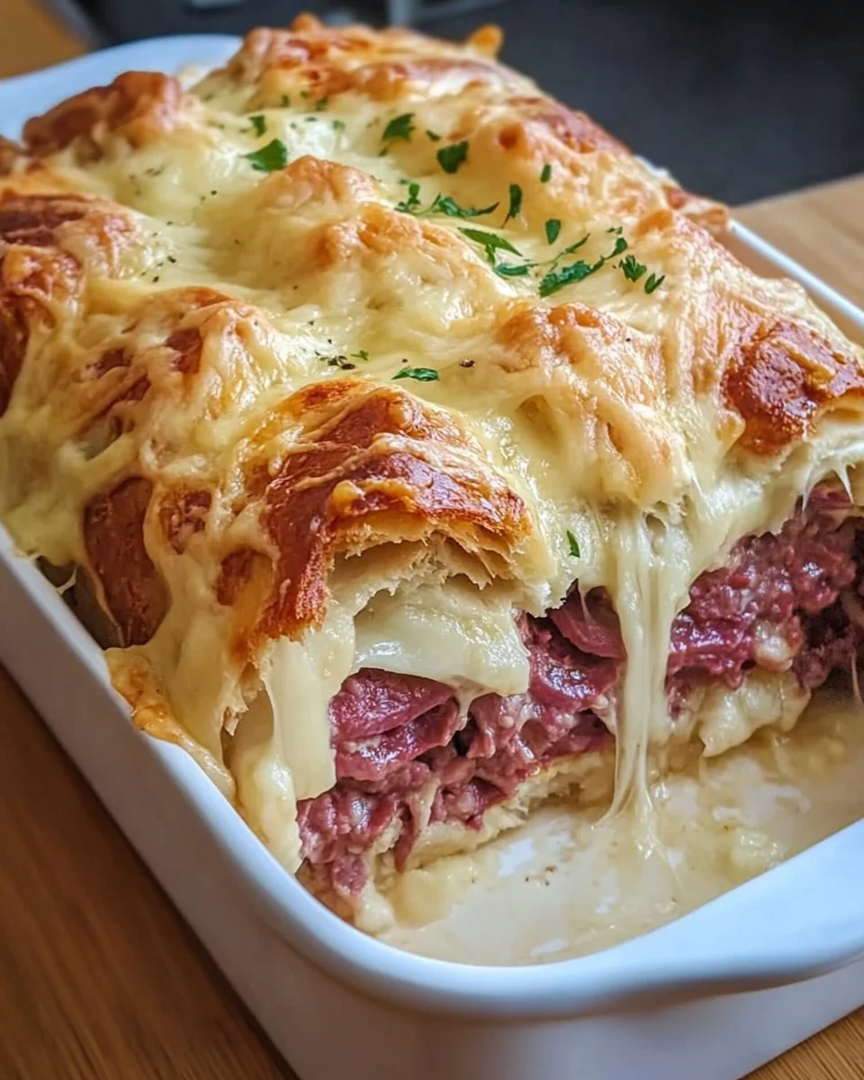 Reuben