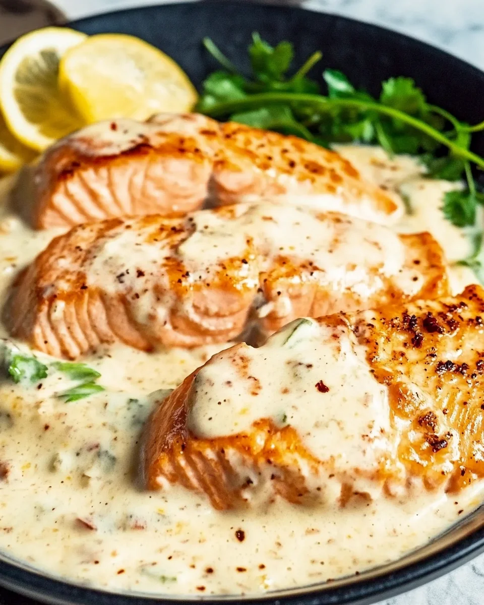 Salmon