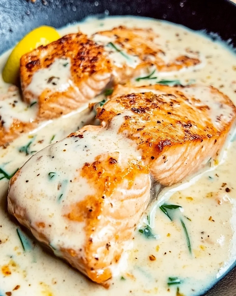 Salmon