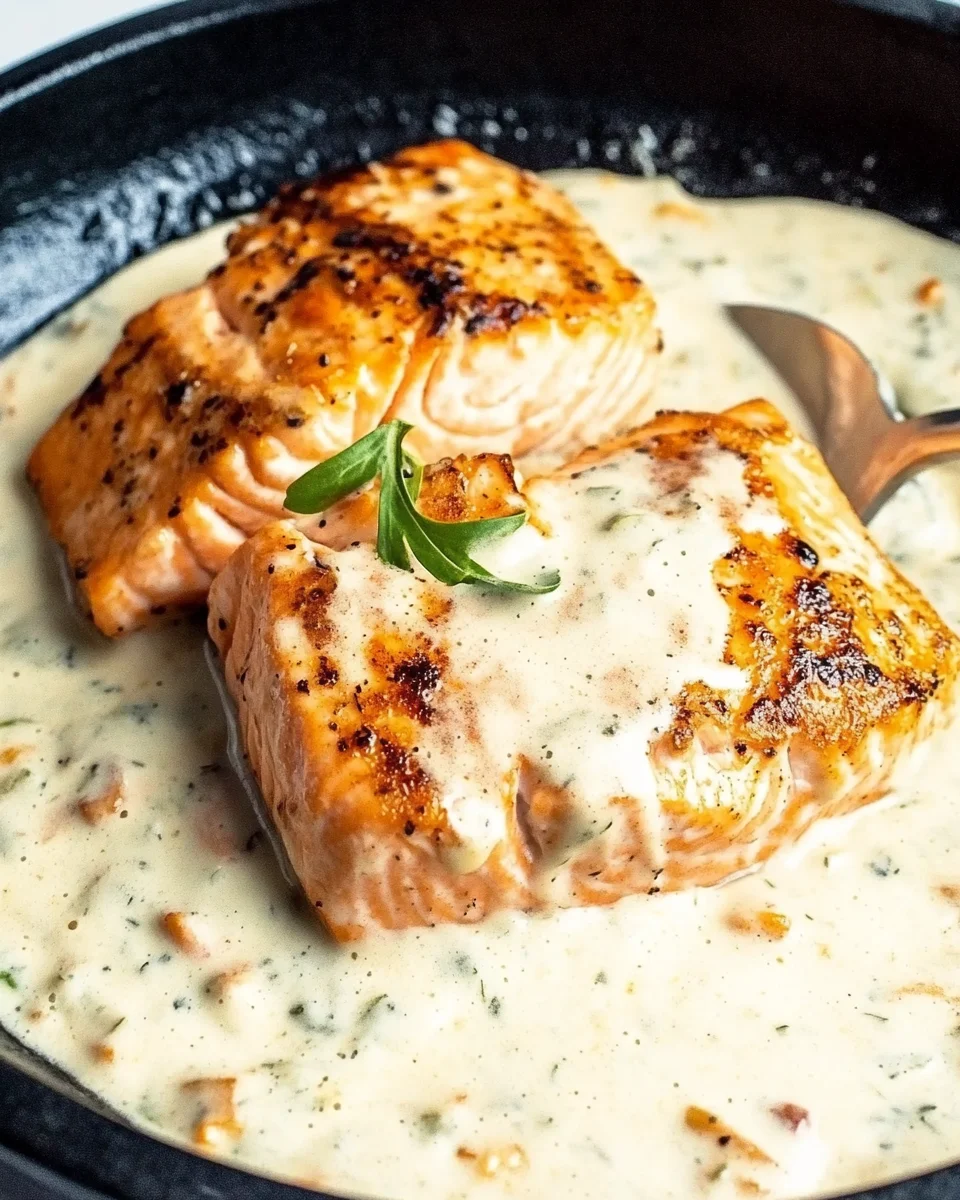 Salmon