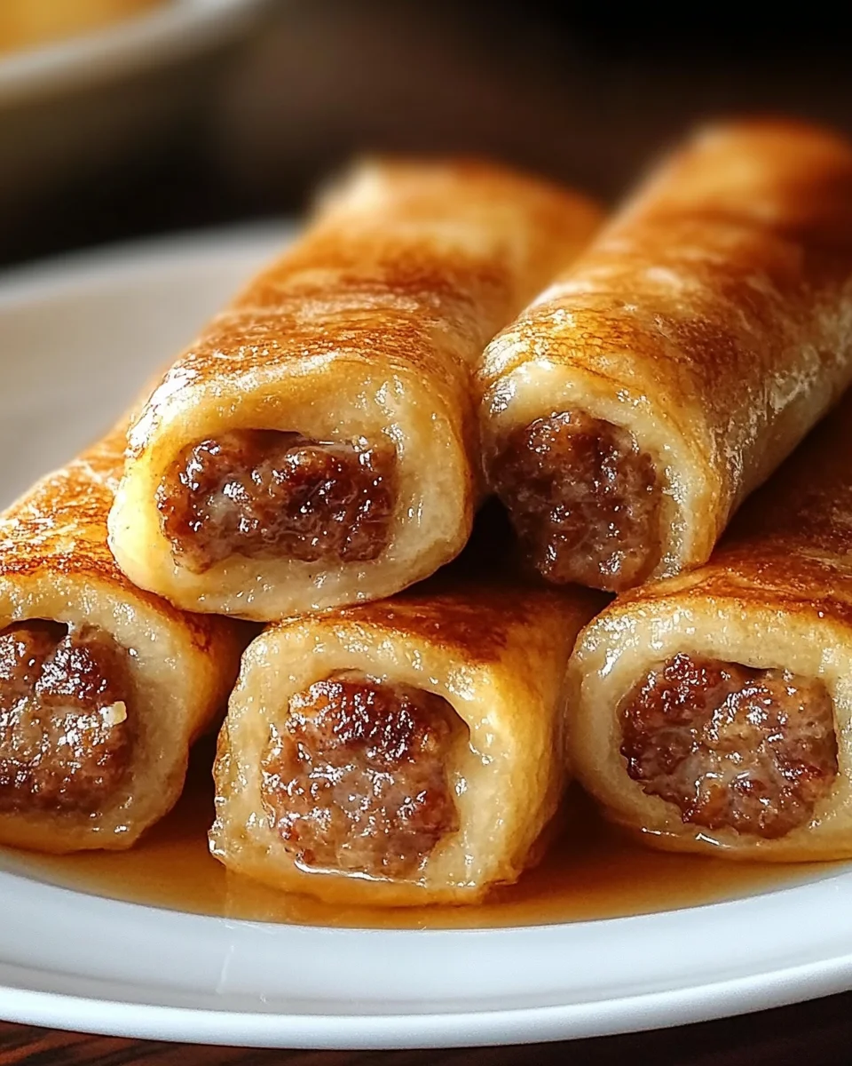 Sausage