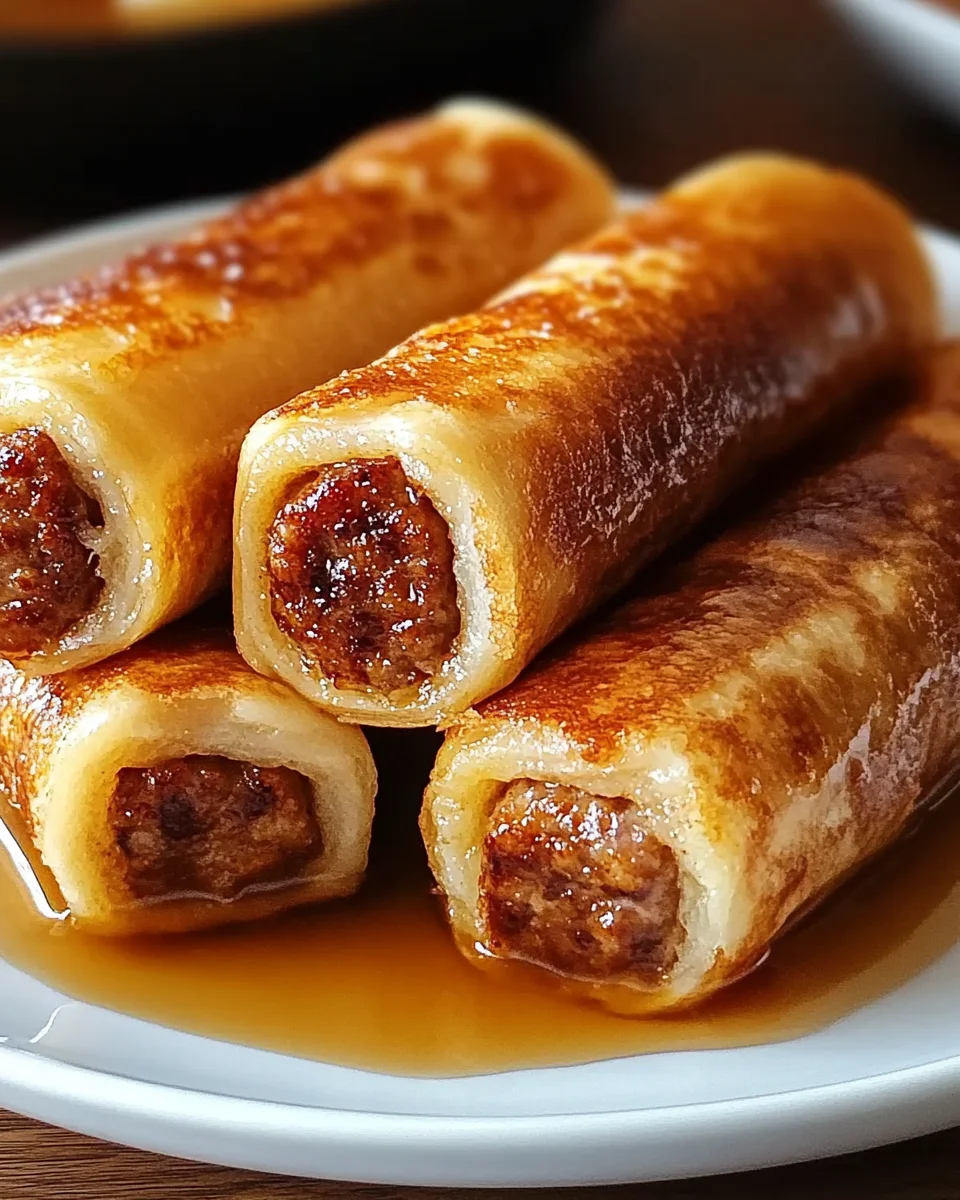 Sausage