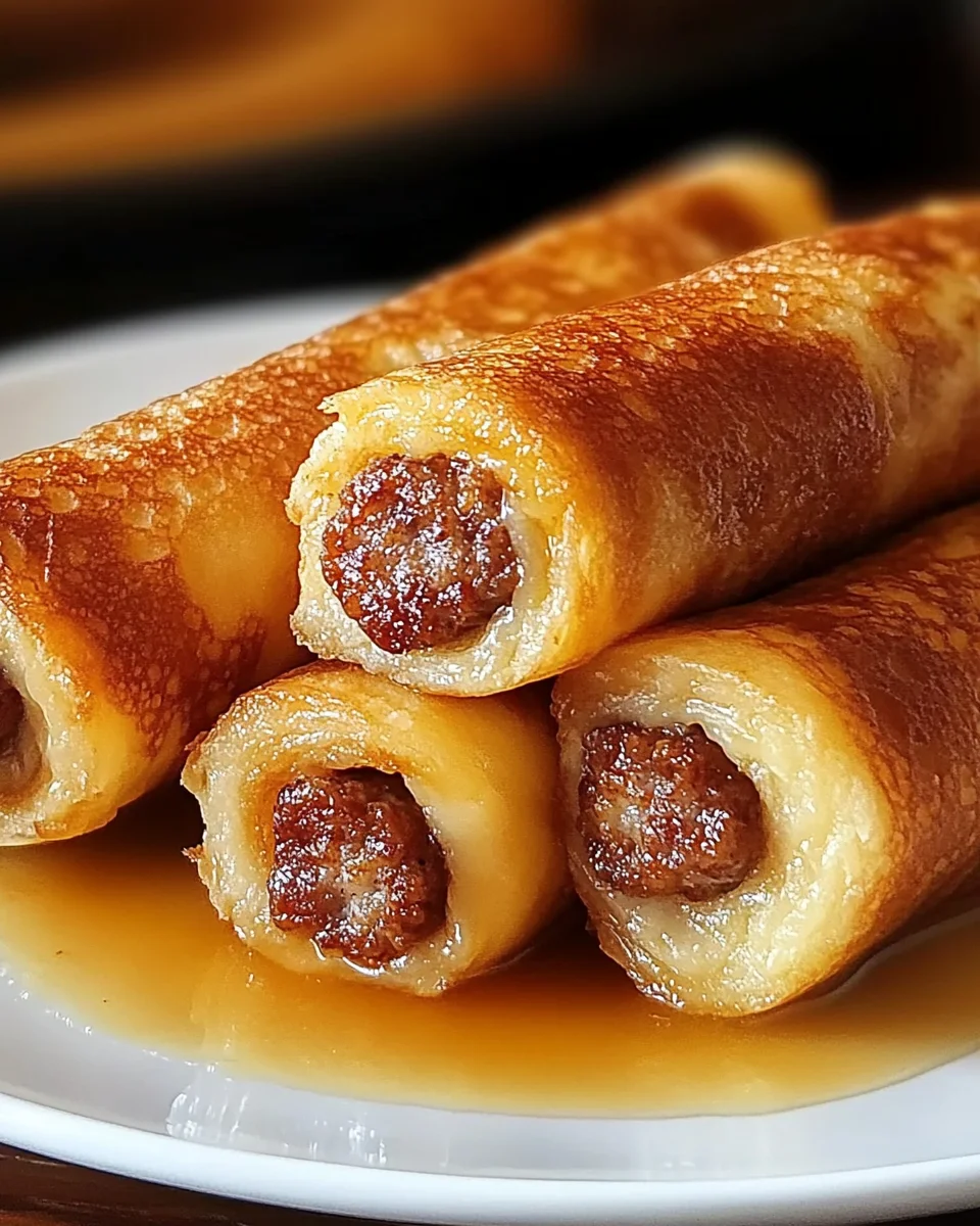 Sausage