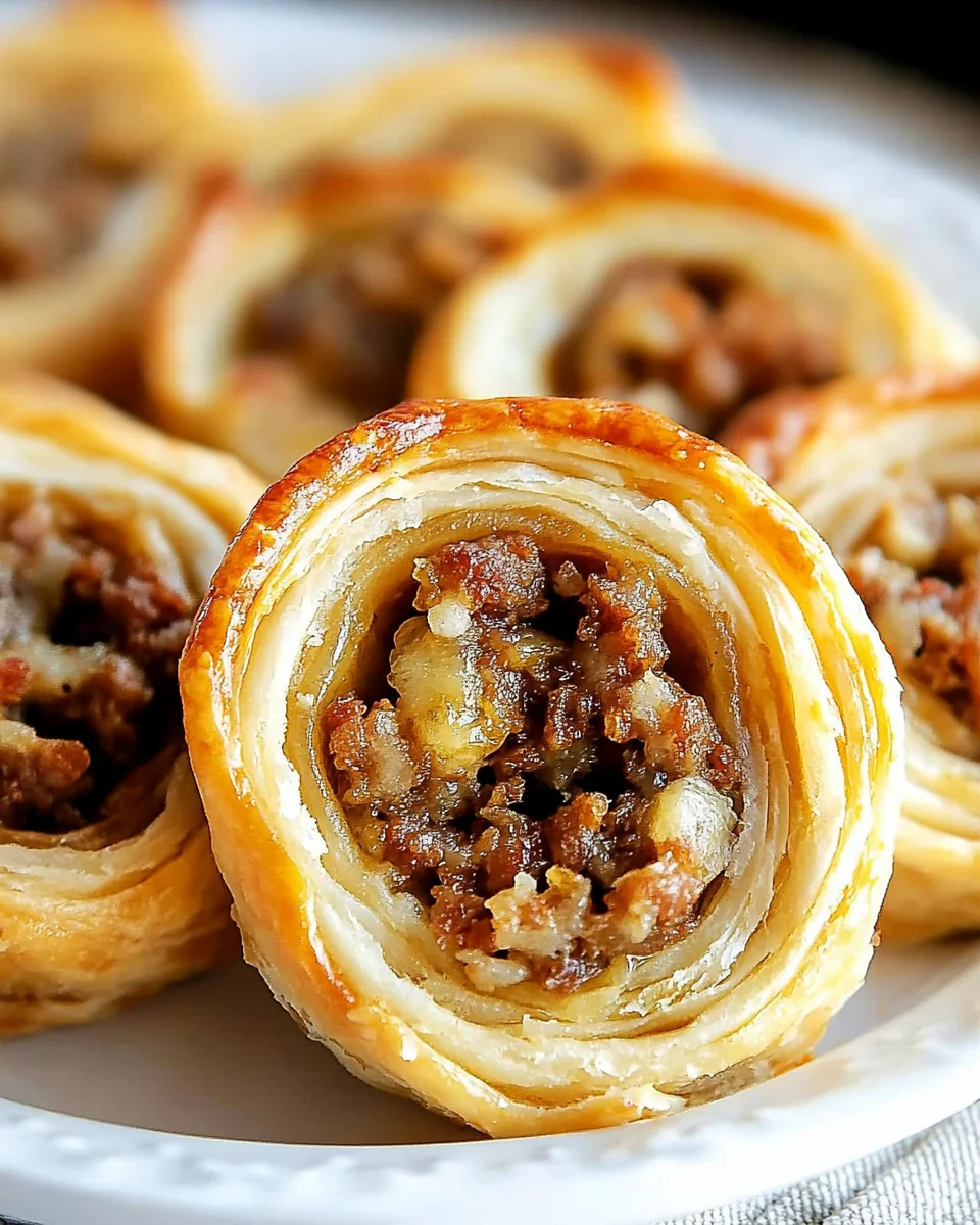 Sausage