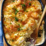 Shrimp Casserole Recipe