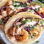 Shrimp Tacos