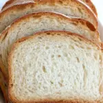 Sourdough Discard Sandwich Bread