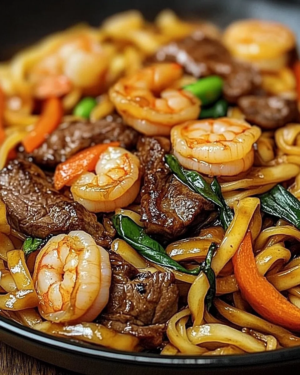 Steak