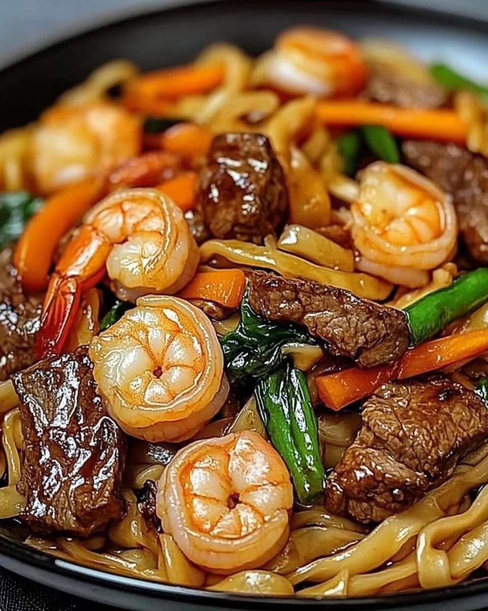 Steak