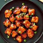 Teriyaki Chicken