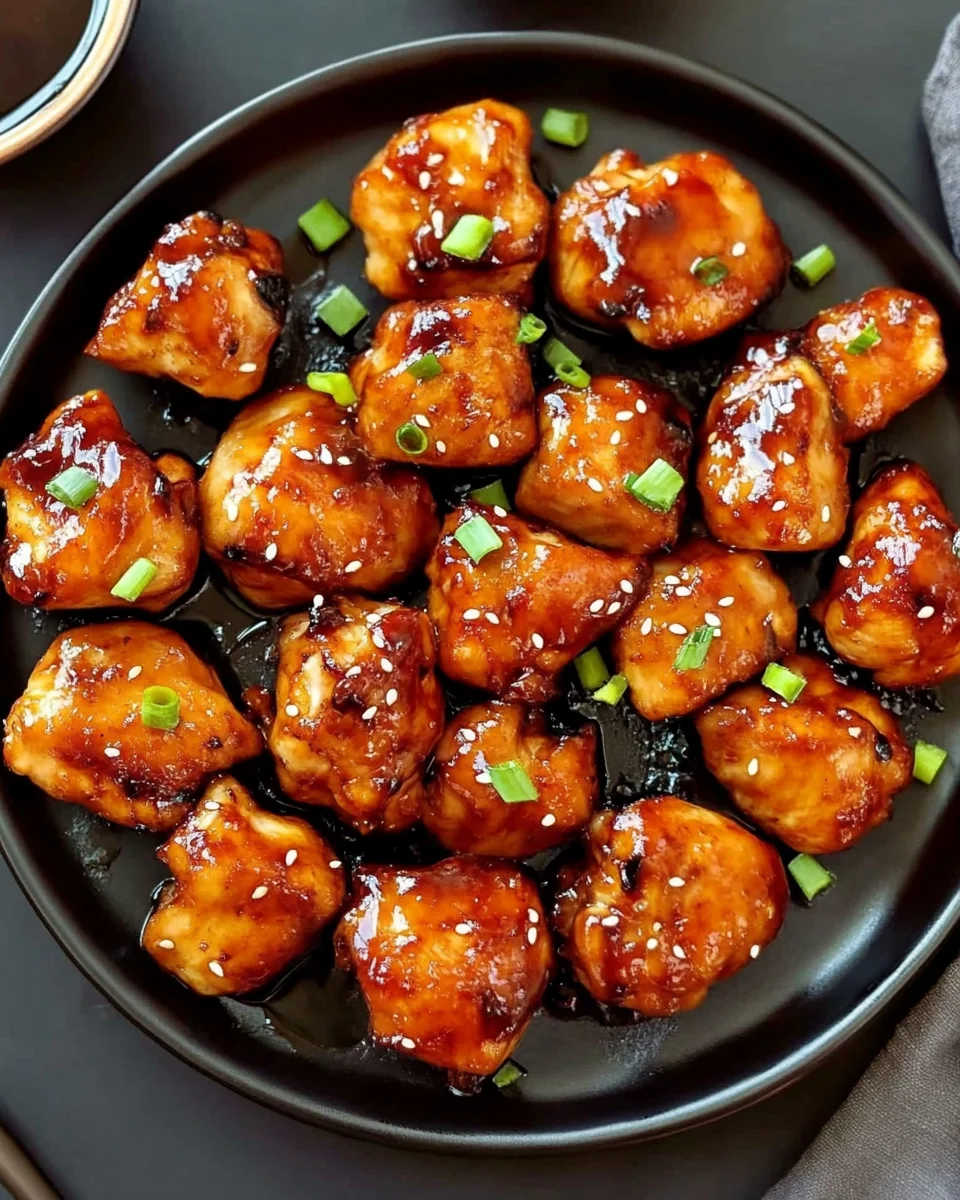 Teriyaki