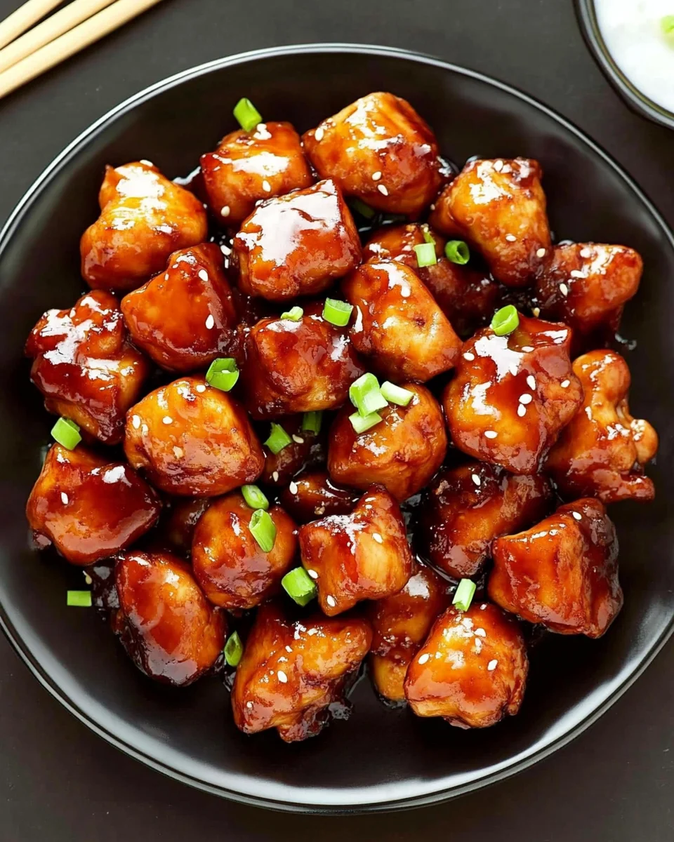Teriyaki