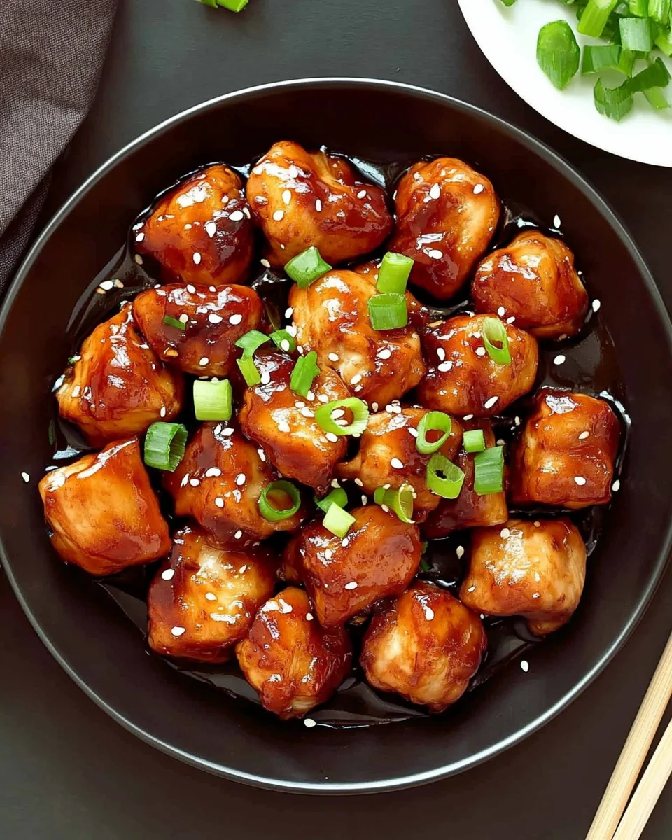 Teriyaki