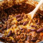 The Pioneer Woman Chili