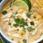 White Chicken Chili