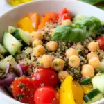 50+ Easy Summer Dinners