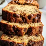 Almond Flour Banana Bread