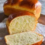 Amish White Bread