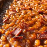 BBQ Baked Beans