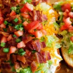 BLT Dip