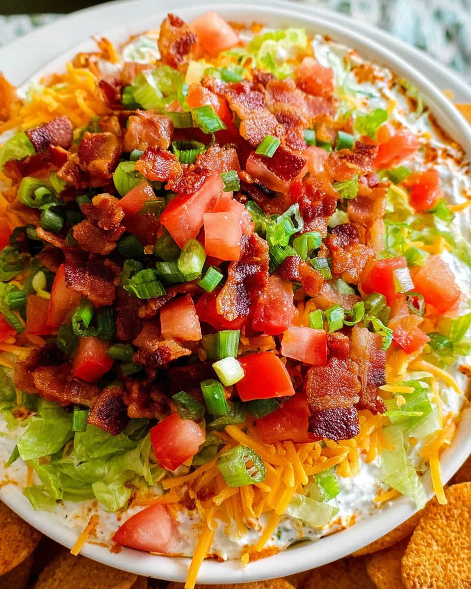 BLT
