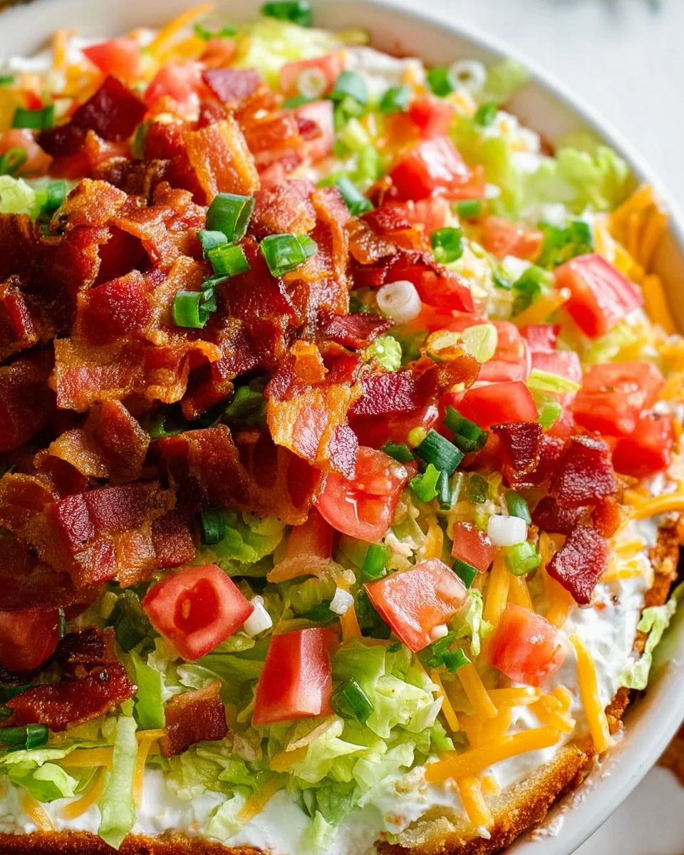 BLT