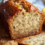 Banana Bread Recipe