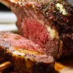 Beef Standing Rib Roast (Prime Rib)
