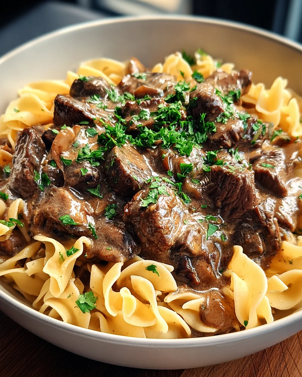 Beef
