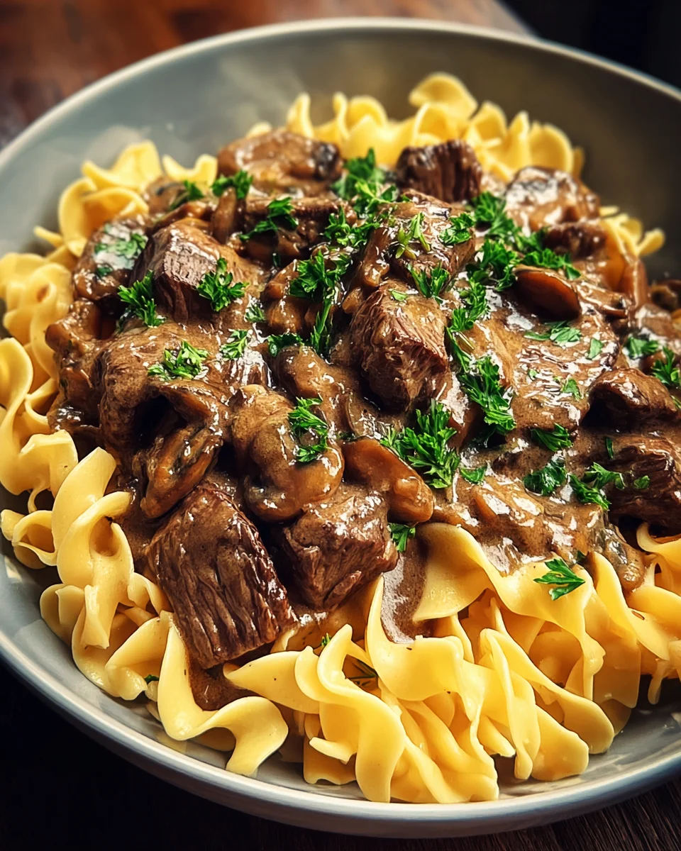Beef