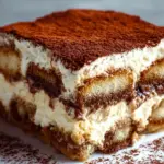 Best Classic Italian Tiramisu Recipe