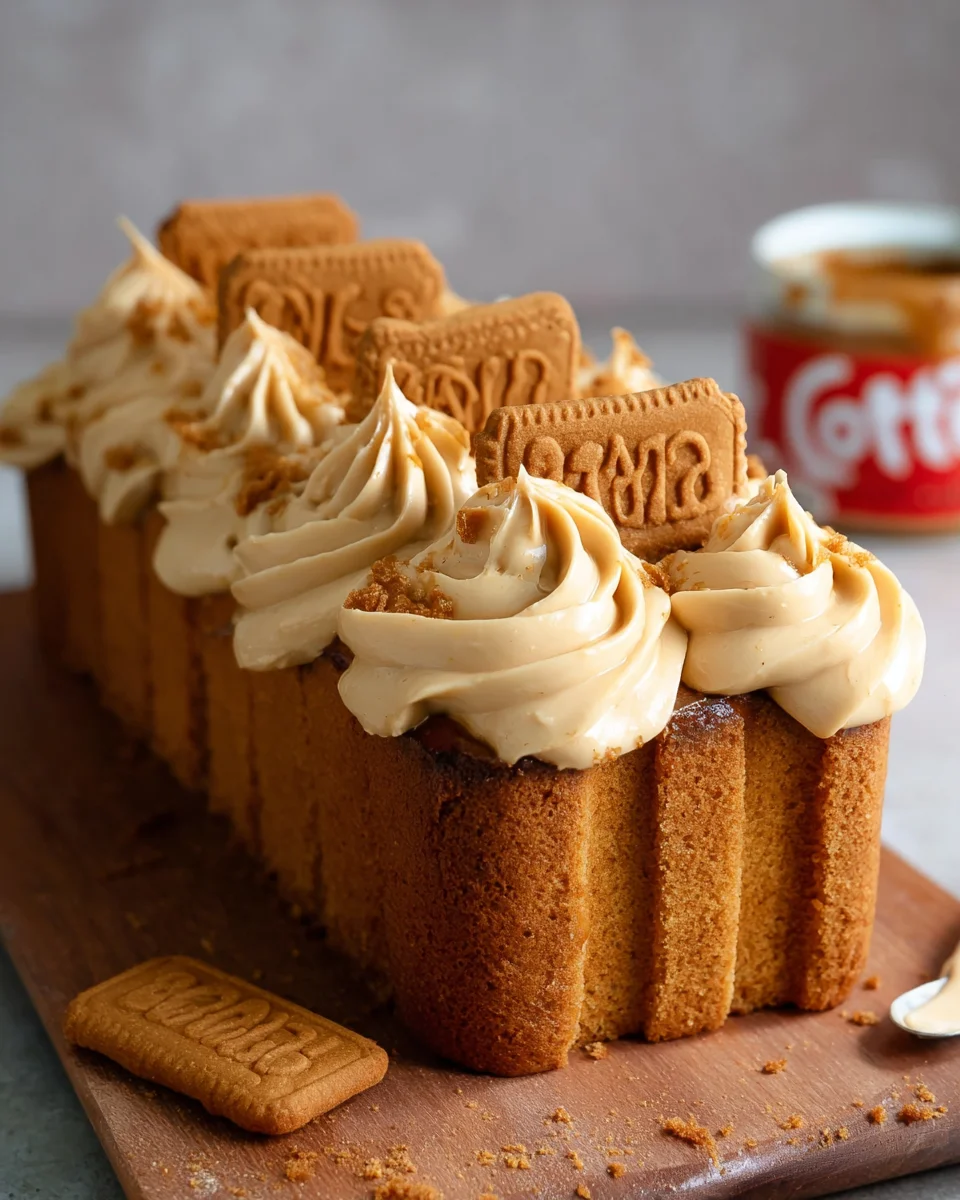 Biscoff