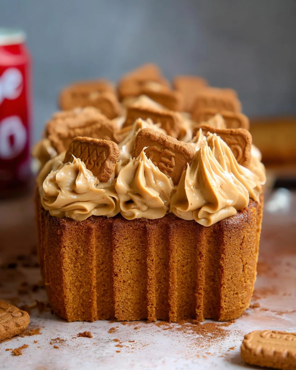 Biscoff