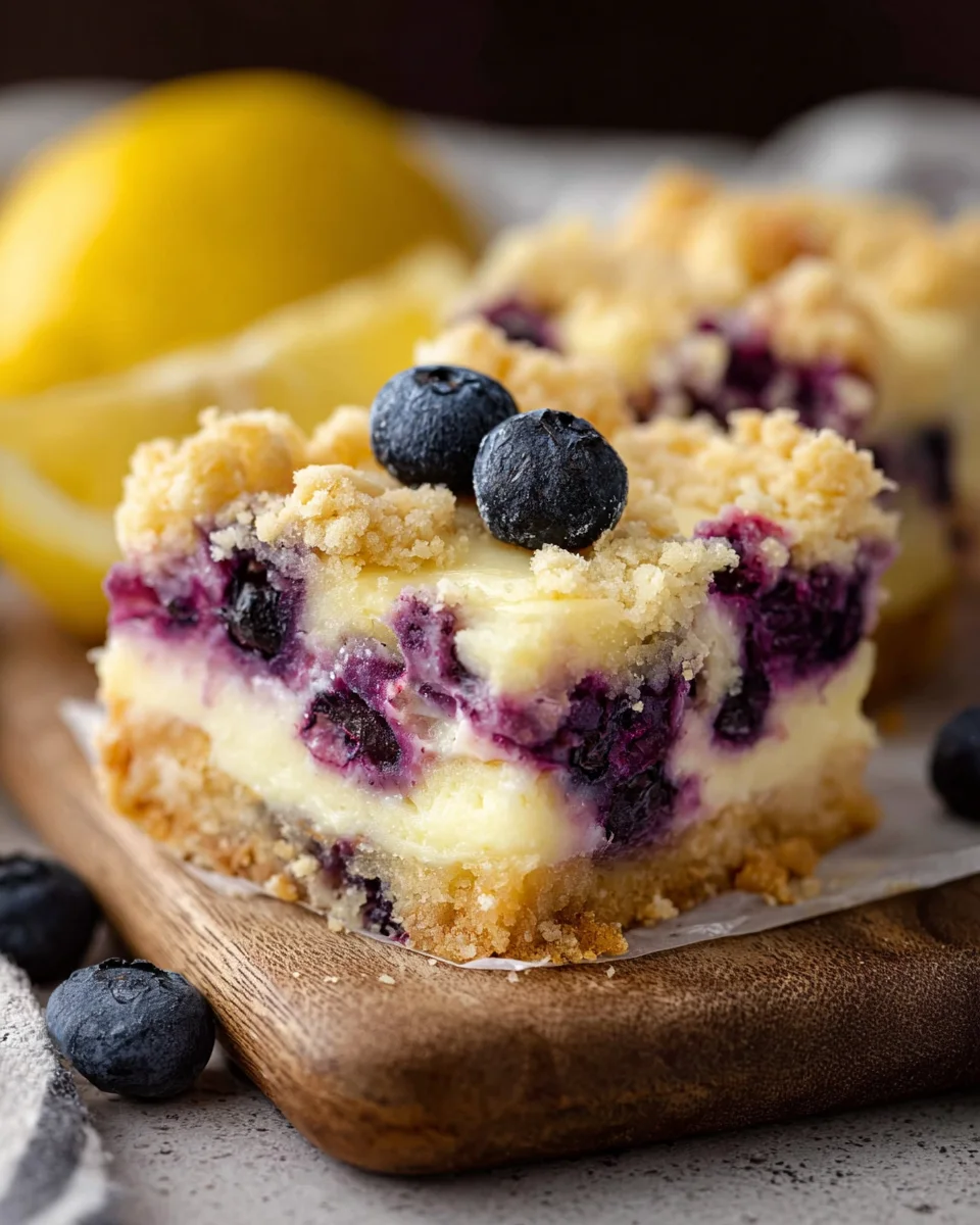 Blueberry