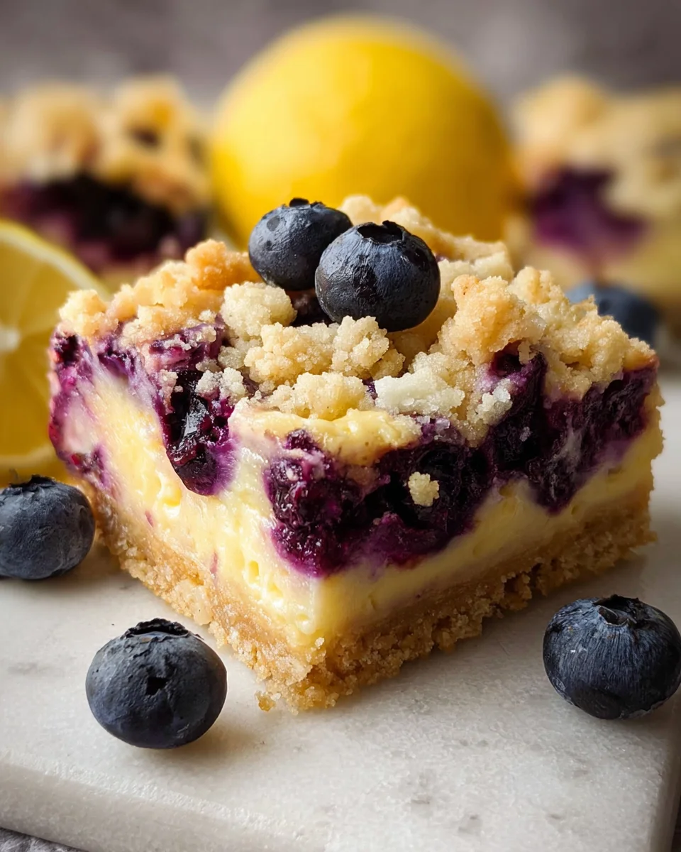 Blueberry