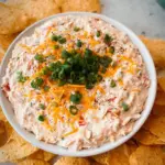 Boat Dip (Rotel Ranch Dip)