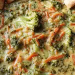Broccoli Cheddar Soup