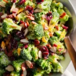 Broccoli Salad